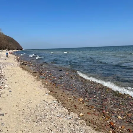 Z Widokiem Na Port Διαμέρισμα *